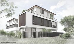 Hong Kong Park (D21), Semi-Detached #500701921